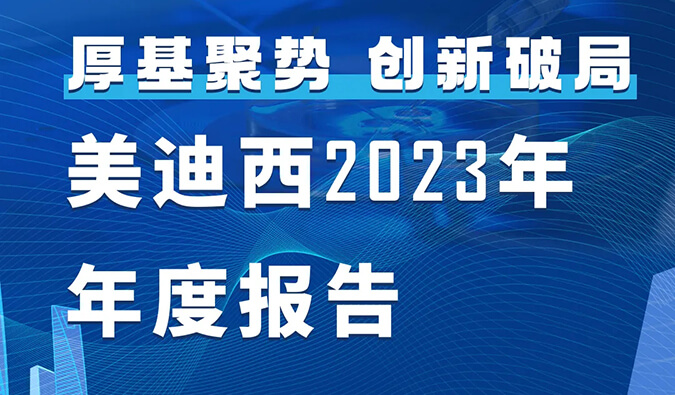 米乐YY易游2023年年度报告