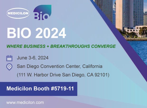 米乐YY易游再赴BIO US丨瞄准全球生物工业群，，，，，，，驱动立异出海双引擎