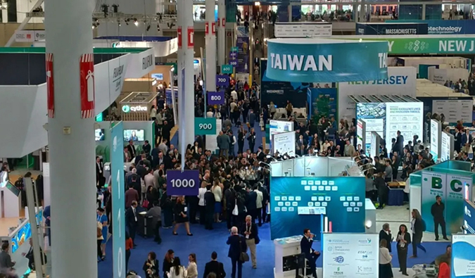 BIO之后，，，，，生物医药整体再出发