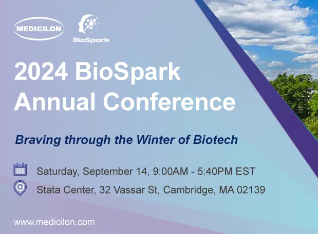 大咖云集，，，，，全球逐星| BioSpark 首届年会即将开幕~