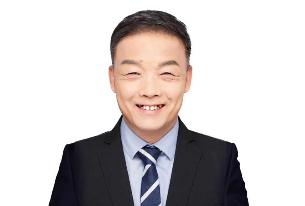 人物篇 | 米乐YY易游任命雒家良博士为首席运营官&药学研究部高级副总裁